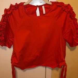 Zara bundle (5 pieces)